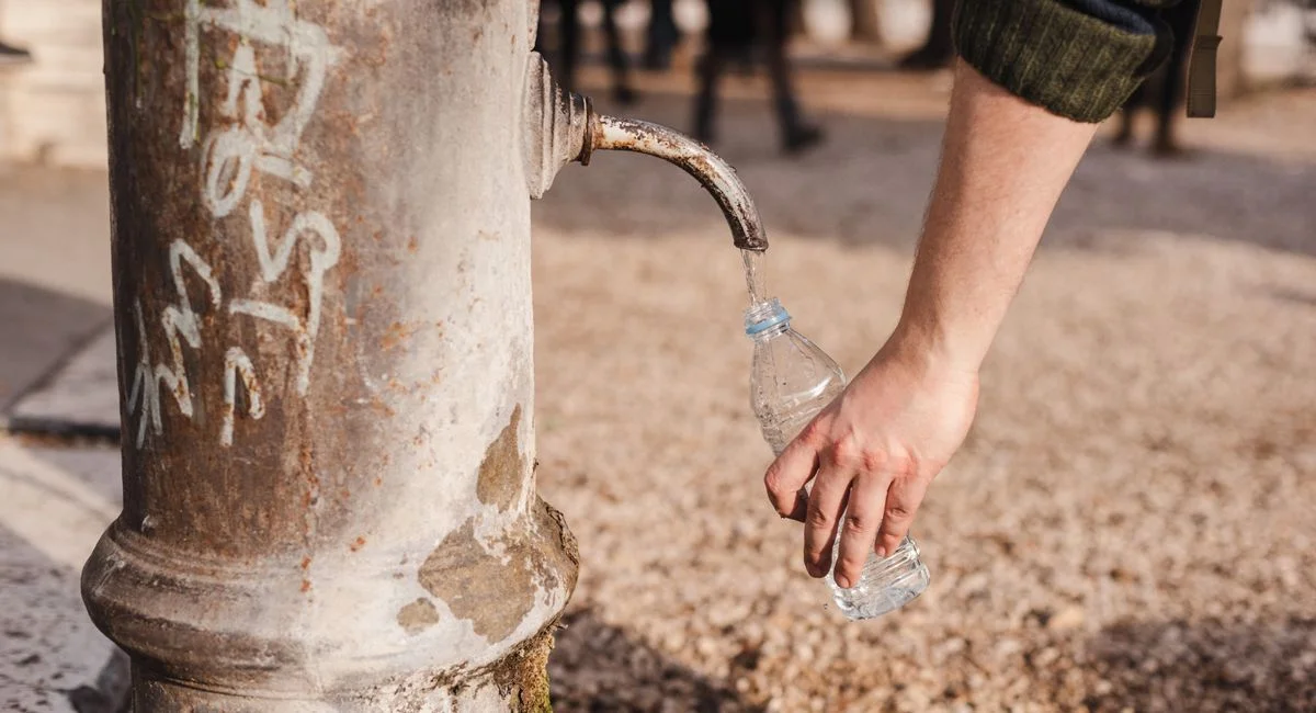 Les effets de boire 3 litres d’eau par jour ne sont pas “incroyables” pour tout le monde