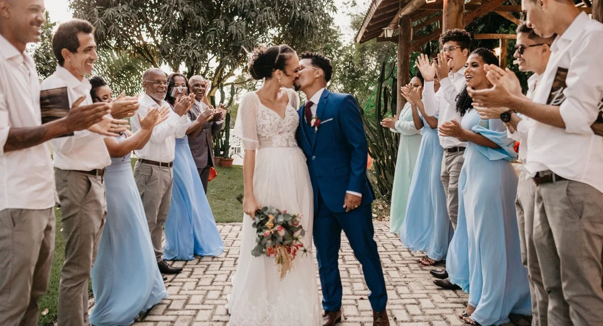 La tenue d’invitée idéale pour un mariage selon le lieu, l’heure et la cérémonie